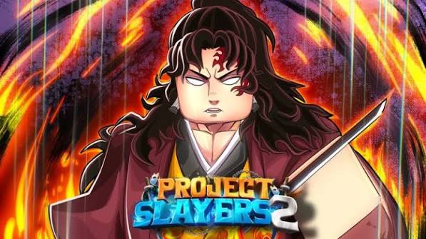Roblox: Slayers 2 screenshot 4