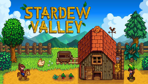 Stardew Valley: You Came to Build a Farm, but Somehow You Started Building a Life
