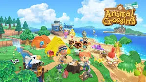 Animal Crossing: New Horizons  screenshot 7